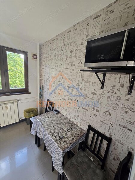 Drumul Taberei, Parc Moghioros, apartament 3 camere.