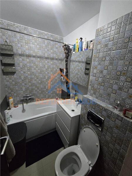 Drumul Taberei, Parc Moghioros, apartament 3 camere.
